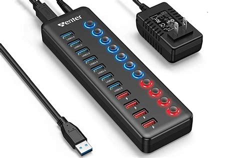 The 3 Best USB Hubs of 2024 .